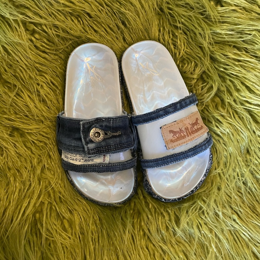 Customized Girls Slide